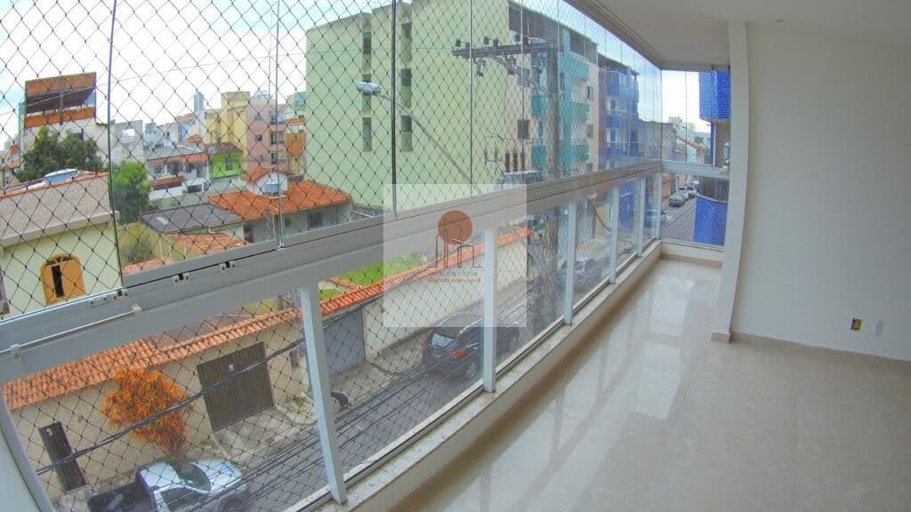 Apartamento em Vila Velha - Jockey de Itaparica