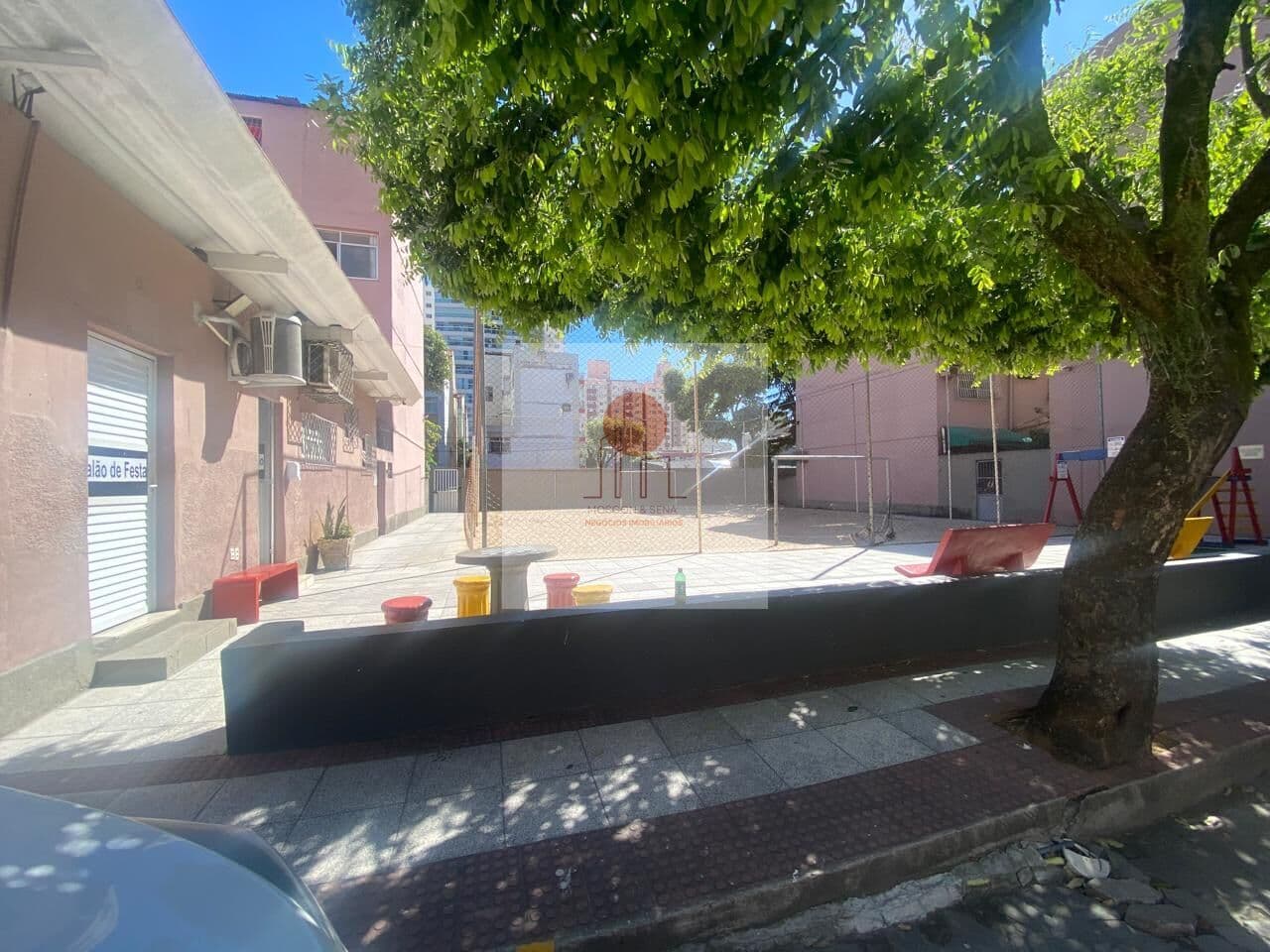 Apartamento Padrão 3 quartos Itapoã