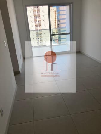 Apartamento Totalmente Sol da Manhã Escriturado 3 quartos 1 Suíte.