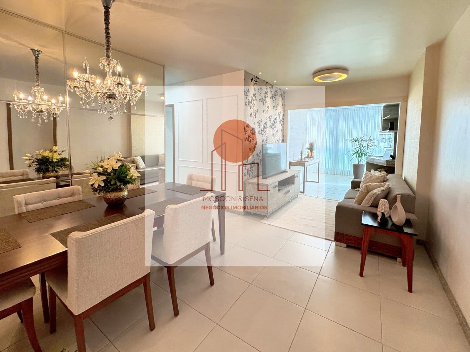 Apartamento em Vila Velha - Praia da Costa