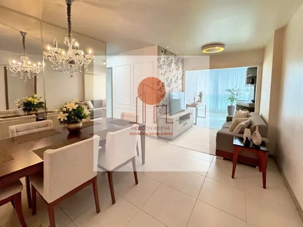 Apartamento em Vila Velha - Praia da Costa