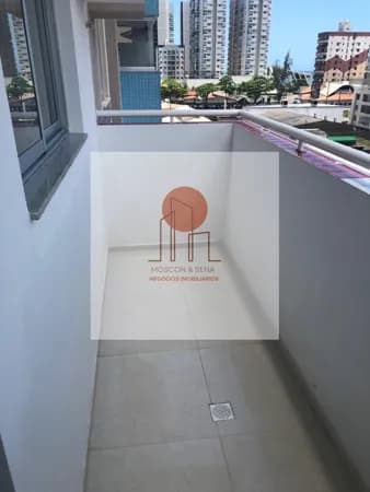 Apartamento com 02 quartos/suíte, em Itapuã