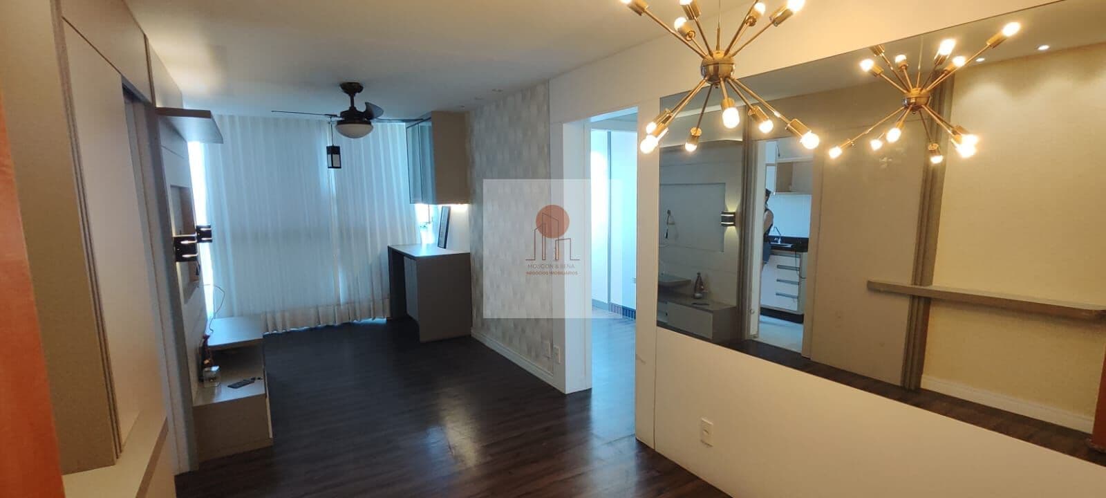 Apartamento em Vila Velha - Praia das Gaivotas