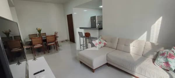 Apartamento em Vila Velha - Praia da Costa