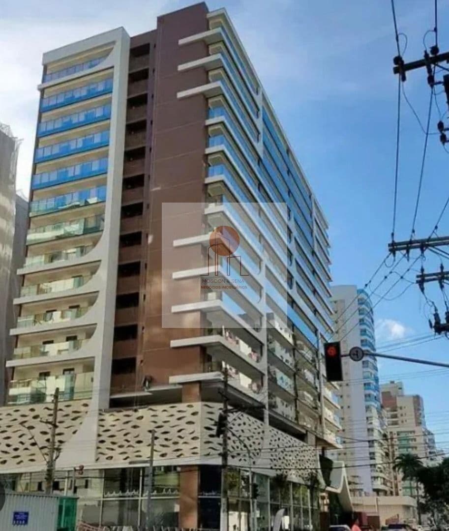 Apartamento em Vila Velha - Praia da Costa