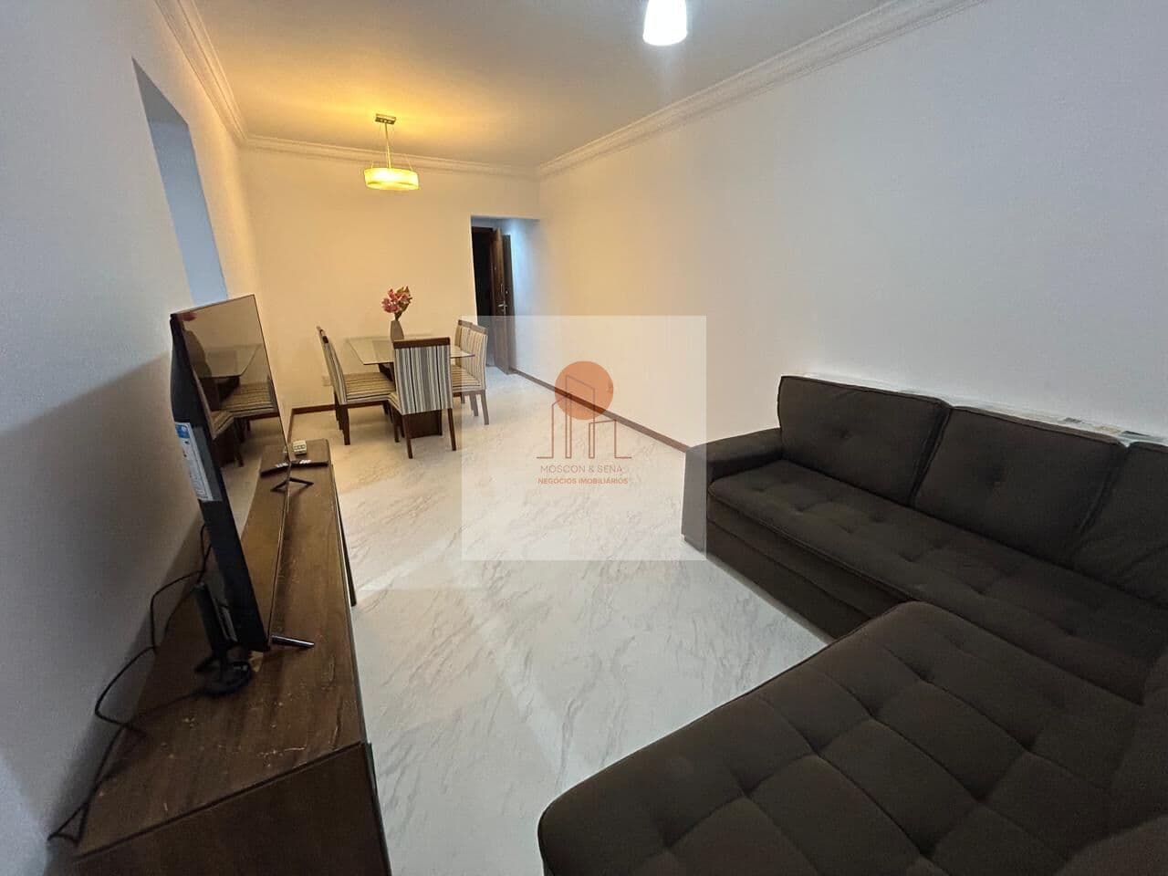 Apartamento em Vila Velha - Praia da Costa