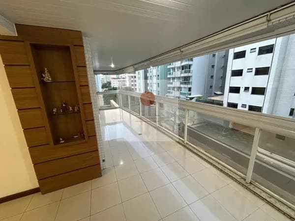 Apartamento em Vila Velha - Itapuã
