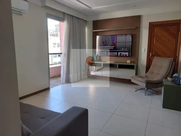 Apartamento em Vila Velha - Itapuã