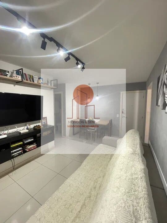 Apartamento em Vila Velha - Praia de Itaparica