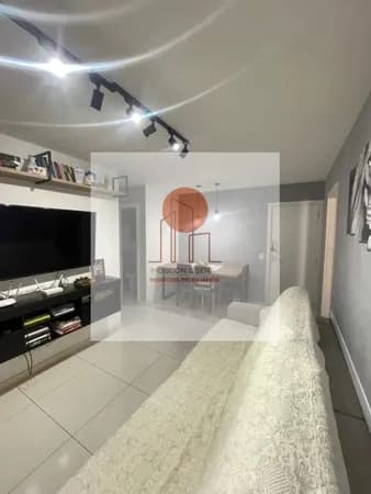 Apartamento em Vila Velha - Praia de Itaparica