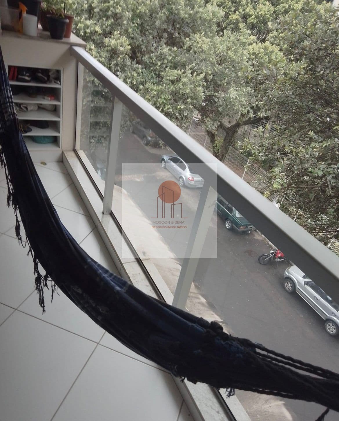 Apartamento em Vila Velha - Itapuã