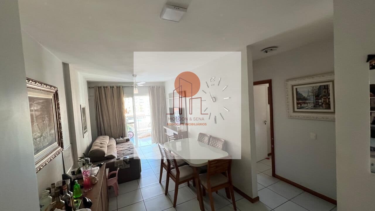 Apartamento em Vila Velha - Praia da Costa