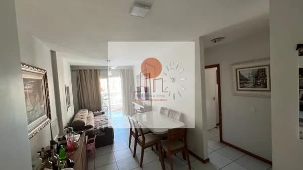 Apartamento em Vila Velha - Praia da Costa