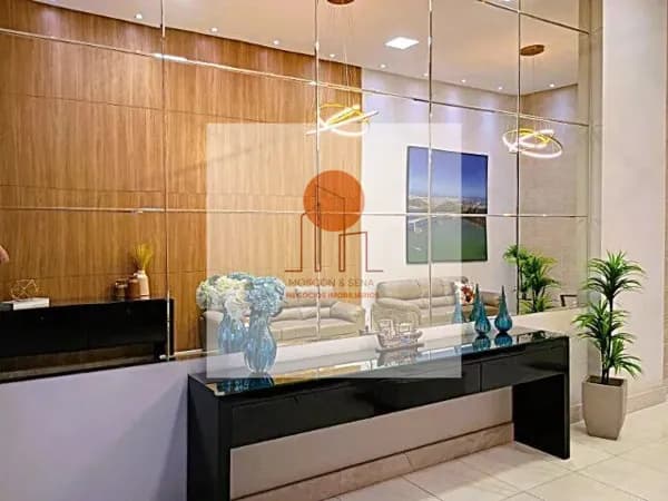 Apartamento em Vila Velha - Praia da Costa