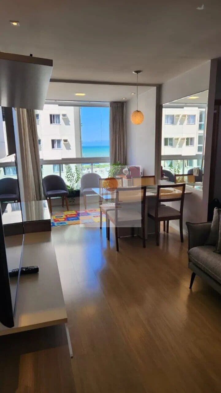 Apartamento em Vila Velha - Praia de Itaparica