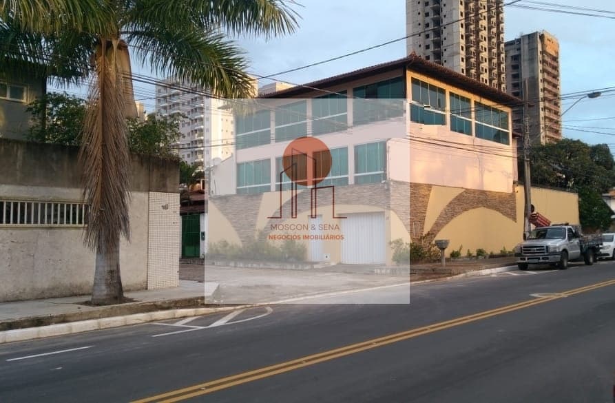 Casa Triplex Casa reformada , com imensa área de lazer, em Itaparica
