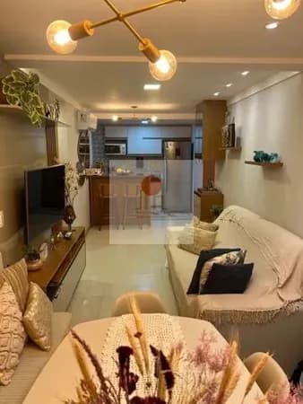 Apartamento em Vila Velha - Praia de Itaparica