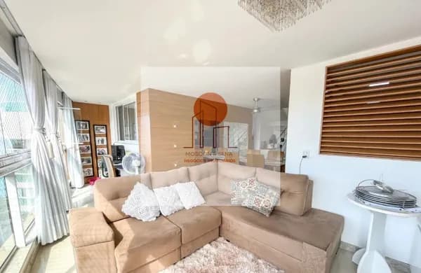 Apartamento em Vila Velha - Itapuã