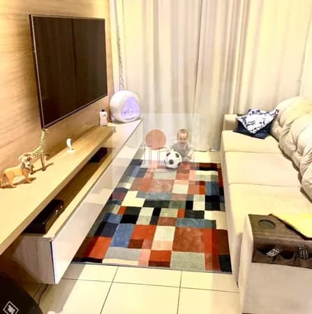 Apartamento em Vila Velha - Praia da Costa