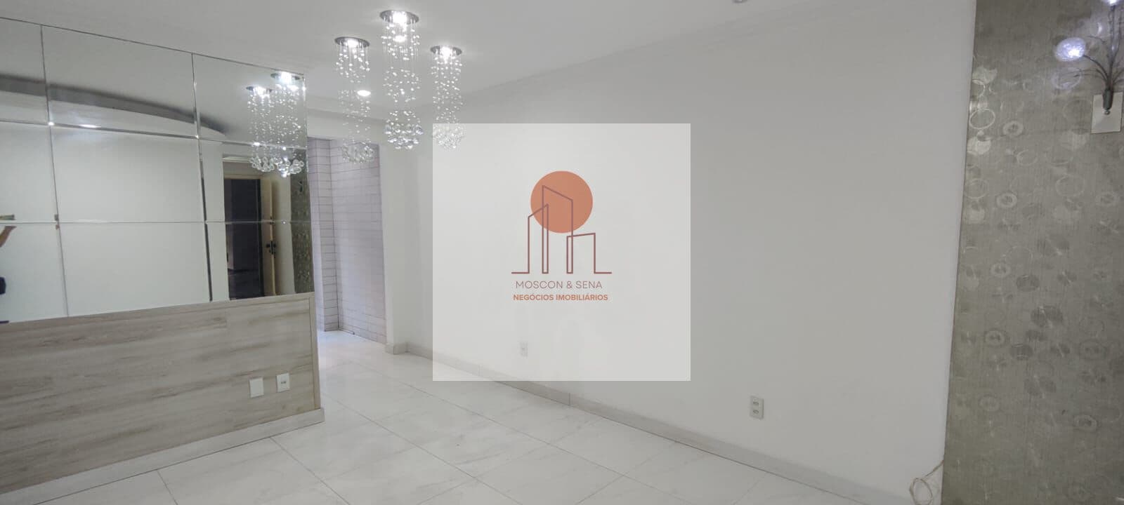 Apartamento em Vila Velha - Praia da Costa