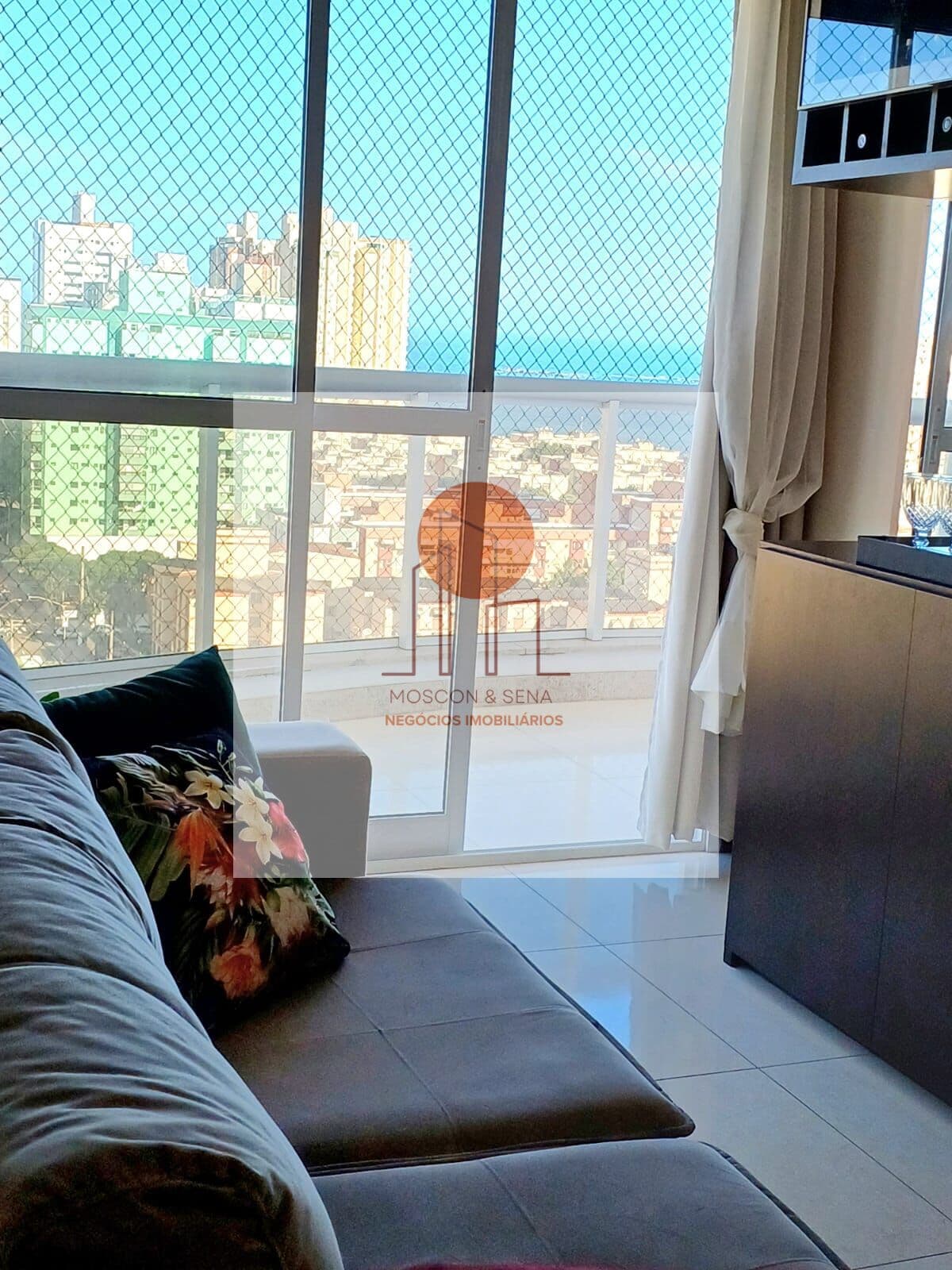 Apartamento em Vila Velha - Itapuã