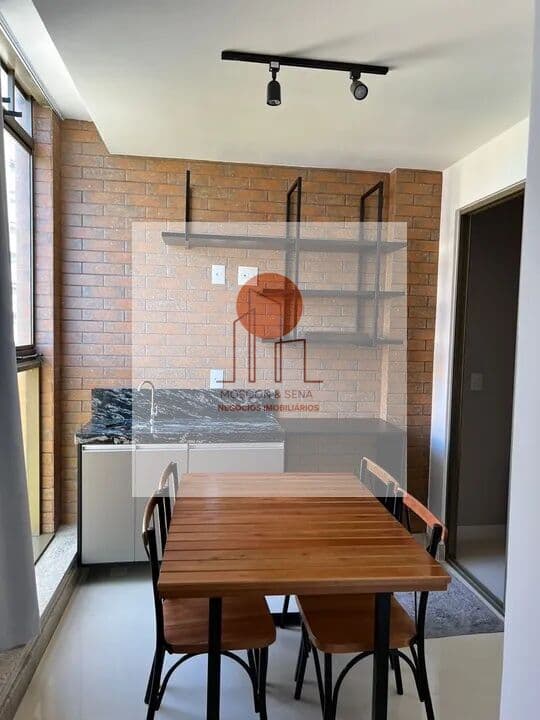 Apartamento em Vila Velha - Itapuã