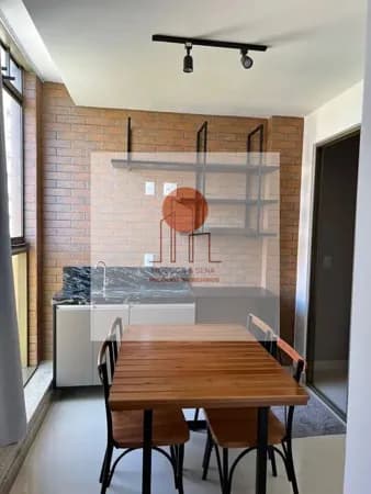 Apartamento em Vila Velha - Itapuã