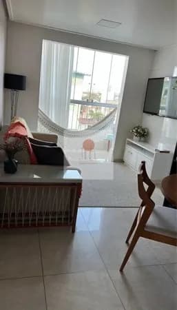 Apartamento em Vila Velha - Praia das Gaivotas