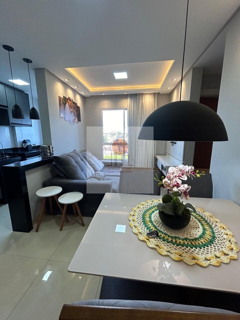 Apartamento em Vila Velha - Ataíde