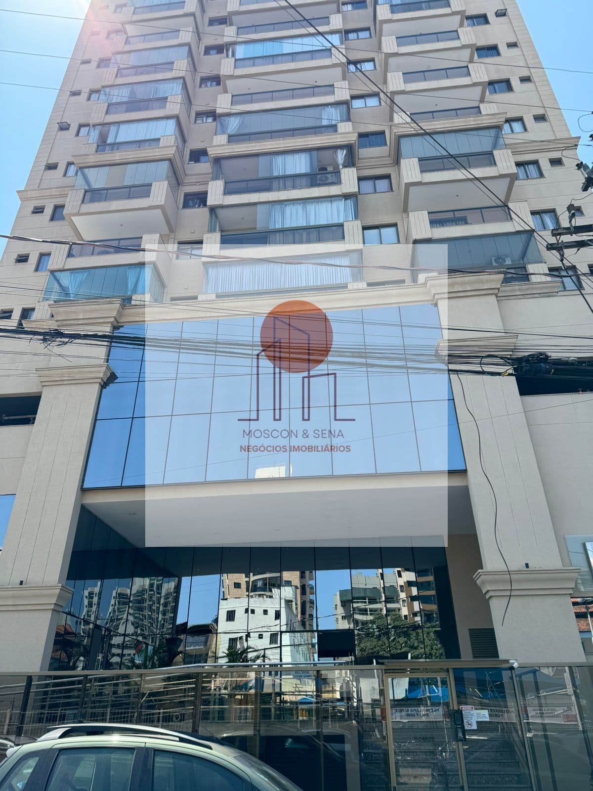 Apartamento em Vila Velha - Itapuã