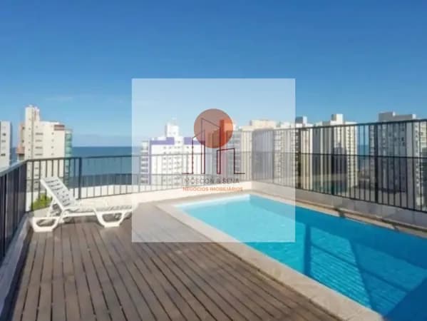 Apartamento em Vila Velha - Centro de Vila Velha