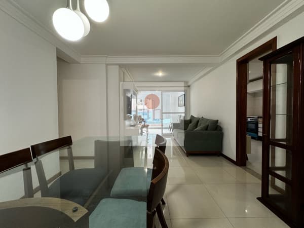 Excelente apartamento com 03 quartos/suíte, na segunda quadra do mar de Itapuã