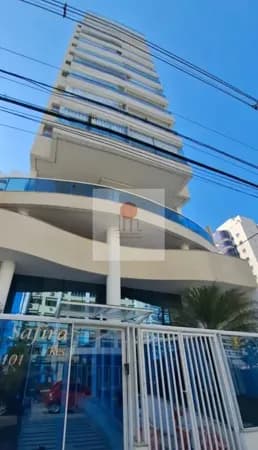 Apartamento em Vila Velha - Praia da Costa