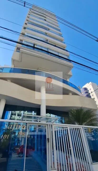 Apartamento em Vila Velha - Praia da Costa