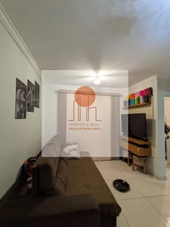 Apartamento em Vila Velha - Praia das Gaivotas