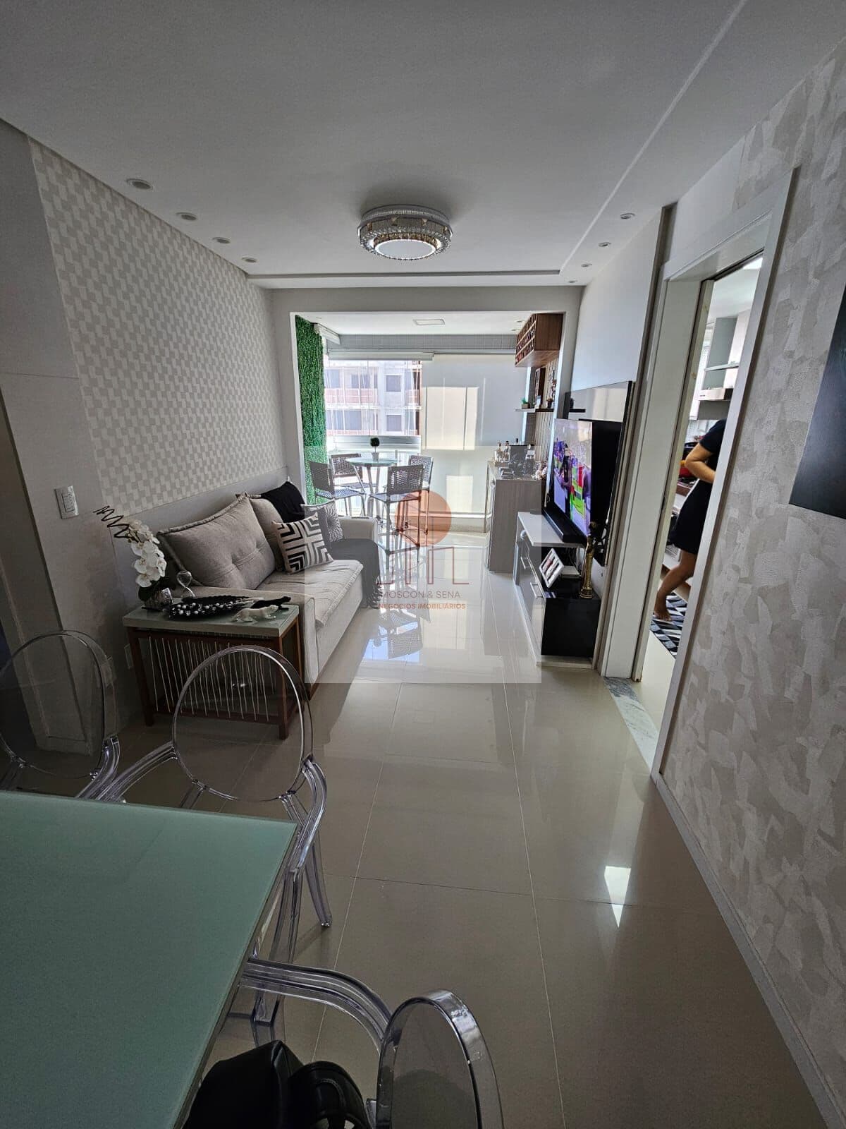 Apartamento em Vila Velha - Itapuã