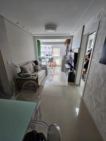 Apartamento em Vila Velha - Itapuã