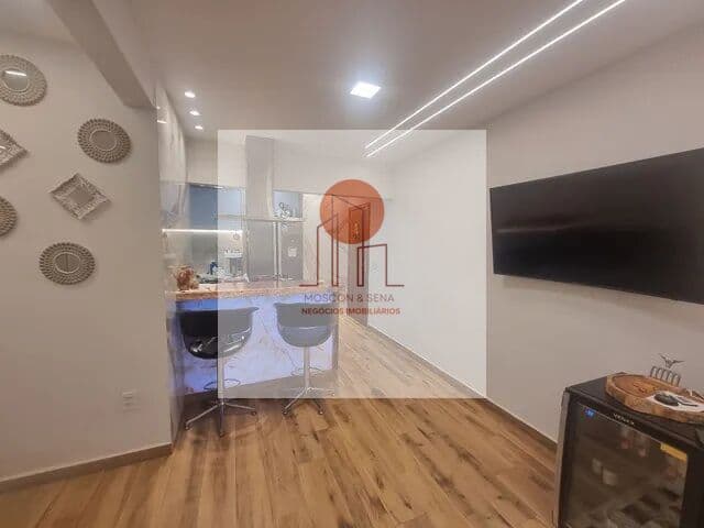 Apartamento em Vila Velha - Praia de Itaparica