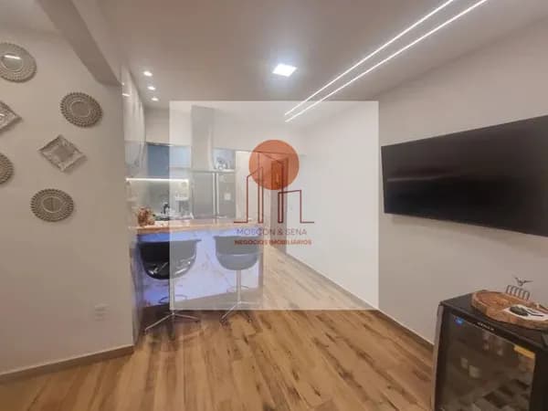 Apartamento em Vila Velha - Praia de Itaparica