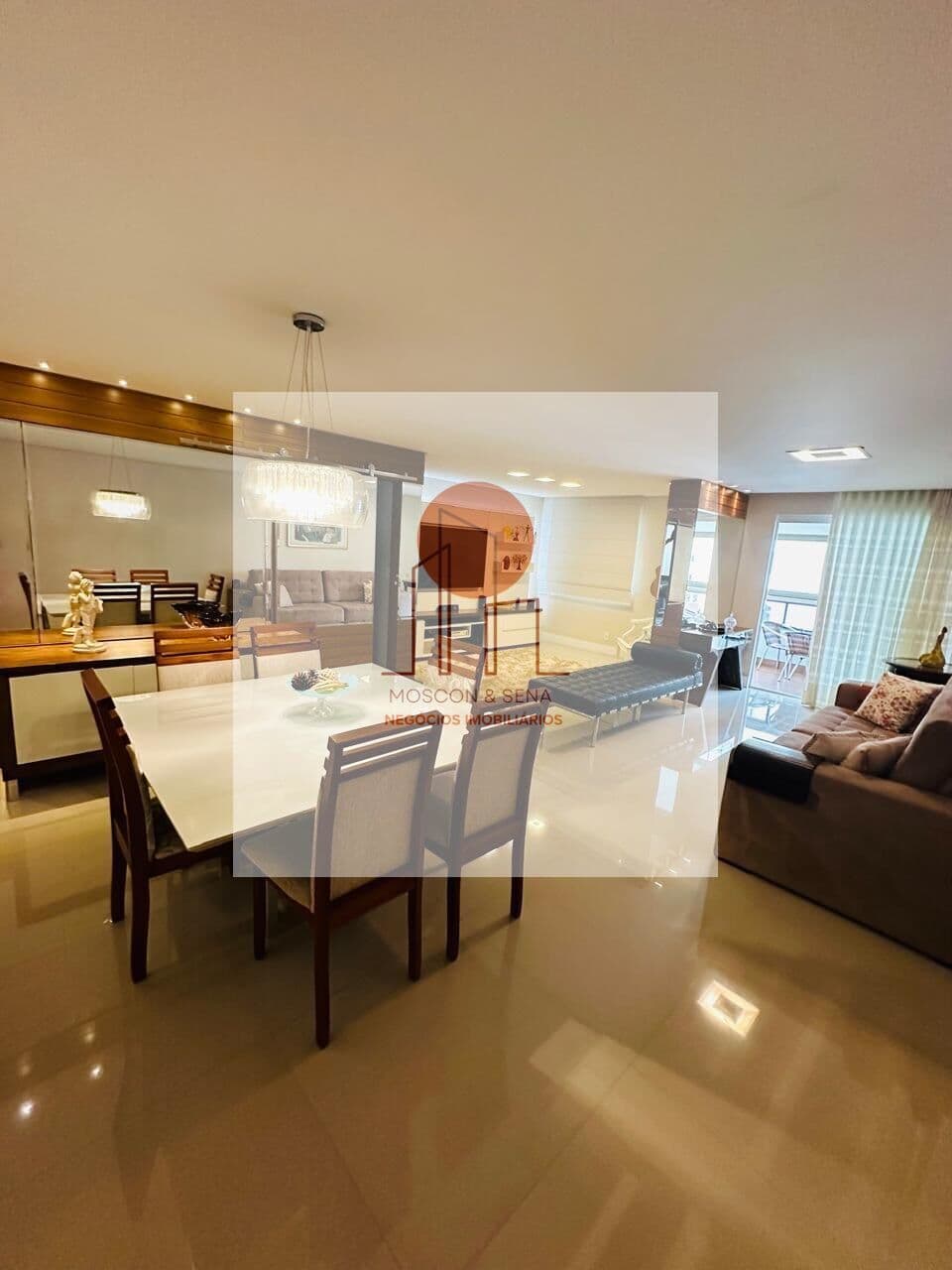 Apartamento em Vila Velha - Praia da Costa