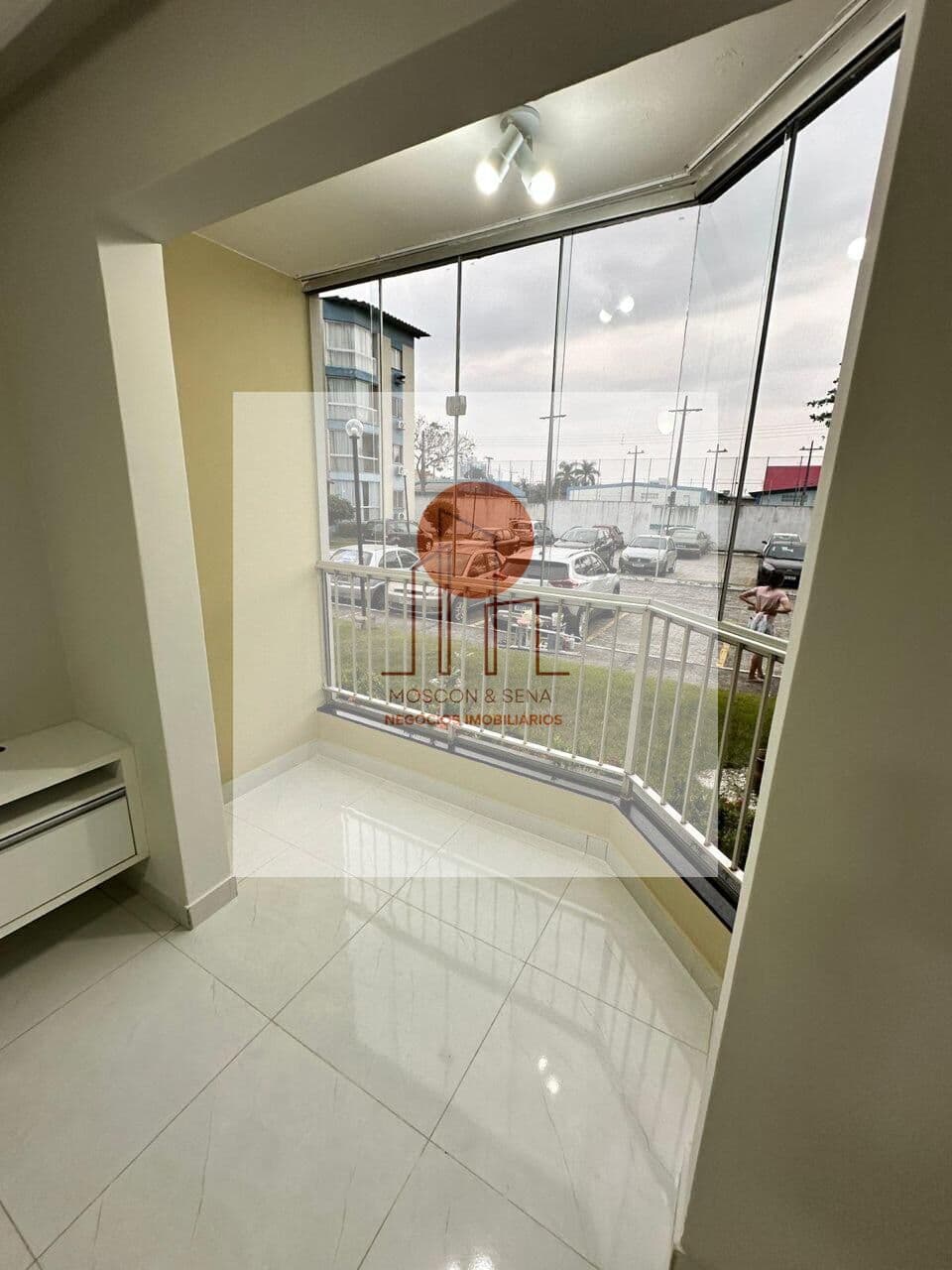 Apartamento em Vila Velha - Praia das Gaivotas