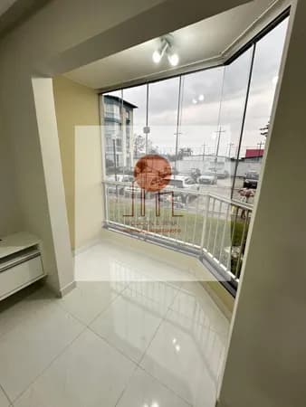 Apartamento em Vila Velha - Praia das Gaivotas