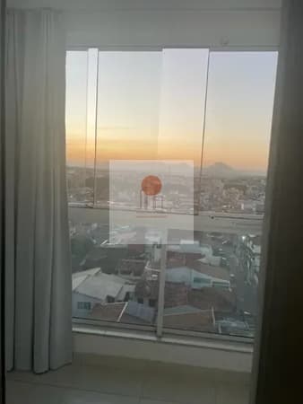 Excelente Apto 2q com suíte e lazer completo em Gaivotas..