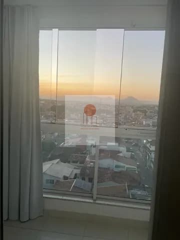 Excelente Apto 2q com suíte e lazer completo em Gaivotas..