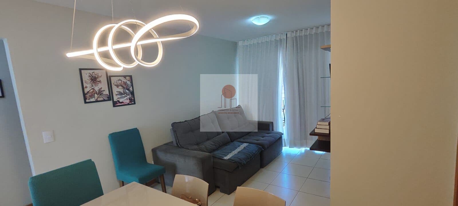 Apartamento em Vila Velha - Praia de Itapoã