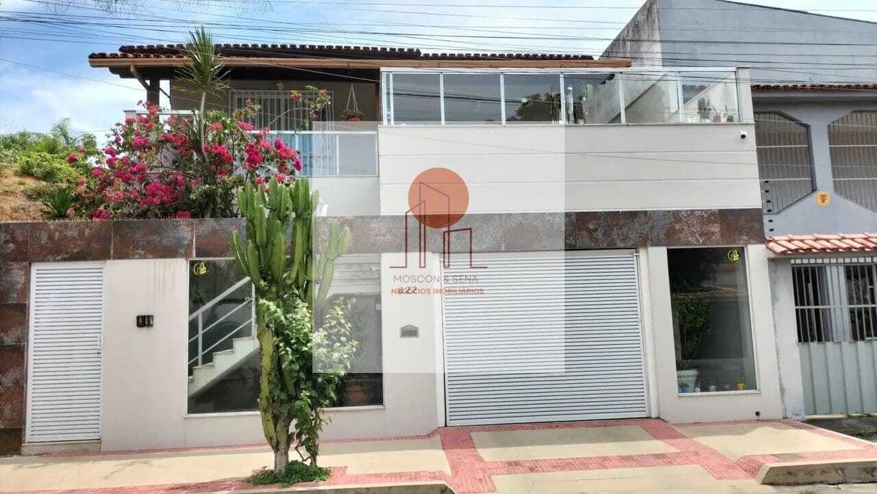 Casa em Vila Velha - Centro de Vila Velha