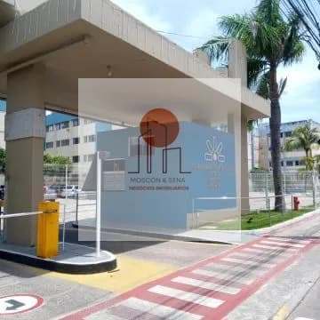 Apartamento em Vila Velha - Coqueiral de Itaparica