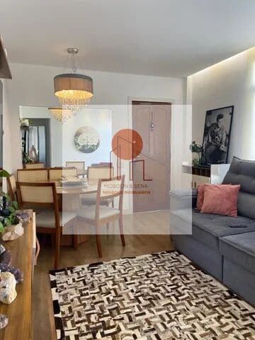 Apartamento em Vila Velha - Itapuã