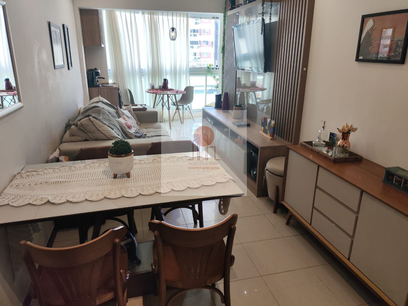 Apartamento em Vila Velha - Praia da Costa