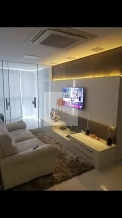 Apartamento dois quartos na quadra do mar com vista eterna para o mar. na Praia de Itaparica.